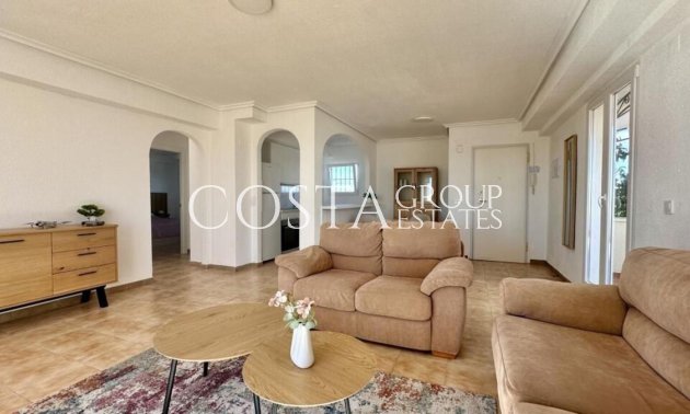 Resale - Apartments -
Torrevieja