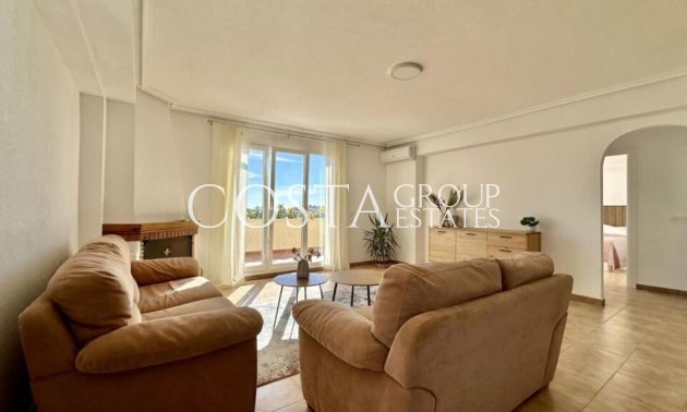 Resale - Apartments -
Torrevieja