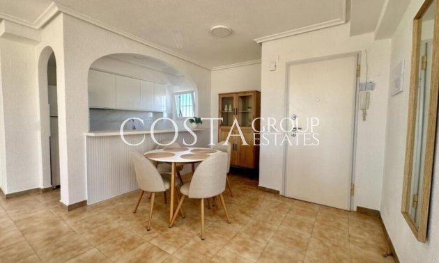Resale - Apartments -
Torrevieja