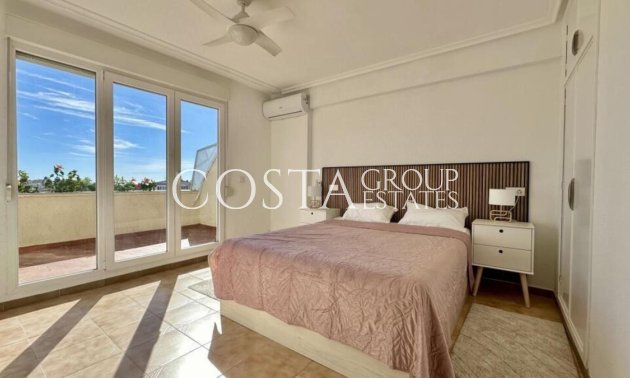 Resale - Apartments -
Torrevieja