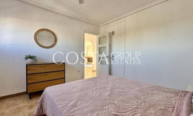 Resale - Apartments -
Torrevieja