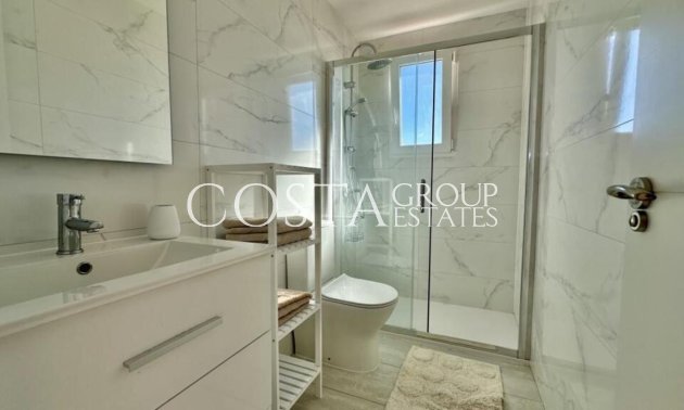 Resale - Apartments -
Torrevieja