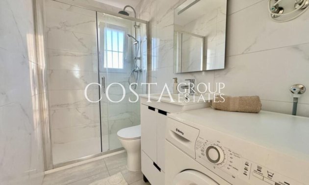 Resale - Apartments -
Torrevieja