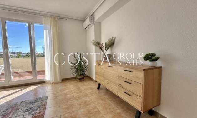 Resale - Apartments -
Torrevieja
