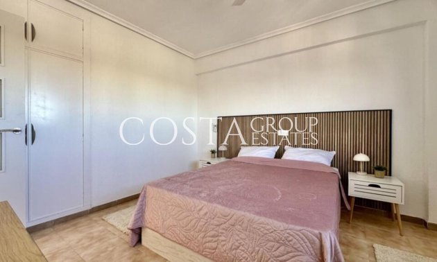 Resale - Apartments -
Torrevieja