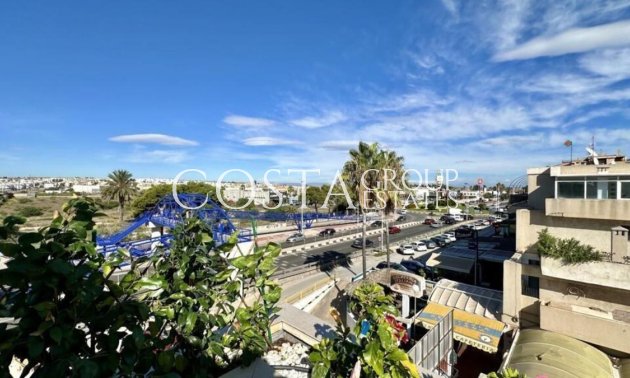 Resale - Apartments -
Torrevieja