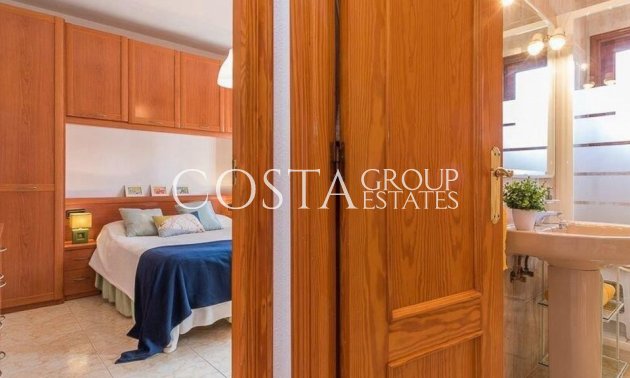 Herverkoop - Huis -
Orihuela Costa - Playa Flamenca