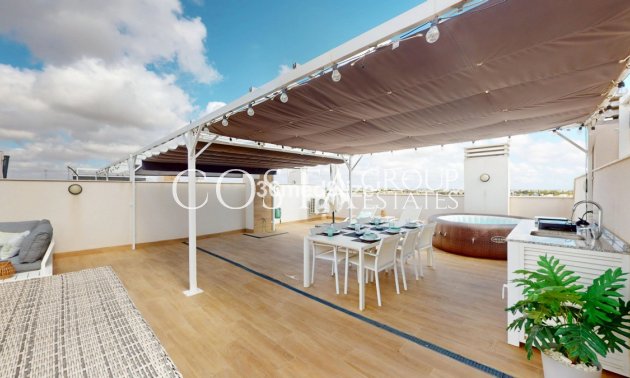 Revente - Apartments -
Los Alcazares - Los Alcazares Centro