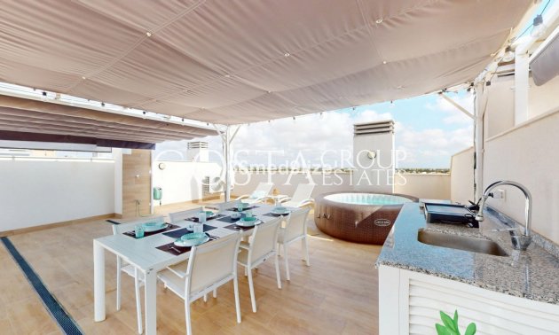 Revente - Apartments -
Los Alcazares - Los Alcazares Centro