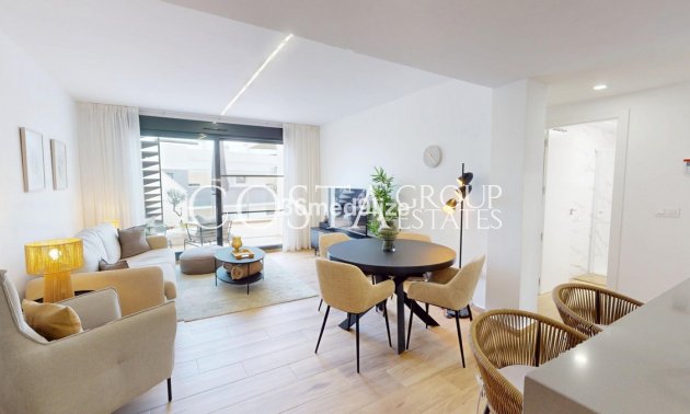 Revente - Apartments -
Los Alcazares - Los Alcazares Centro