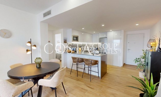 Revente - Apartments -
Los Alcazares - Los Alcazares Centro