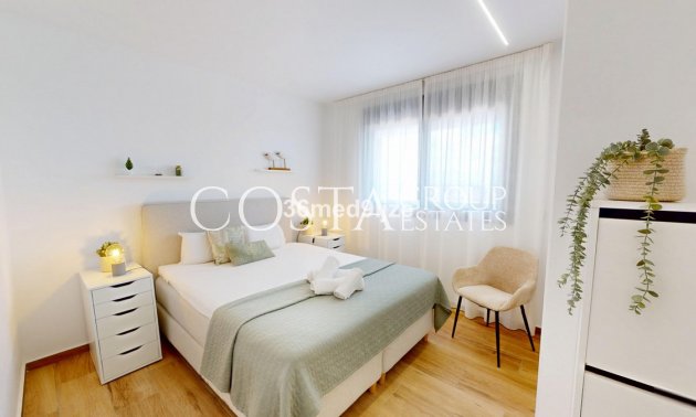 Revente - Apartments -
Los Alcazares - Los Alcazares Centro