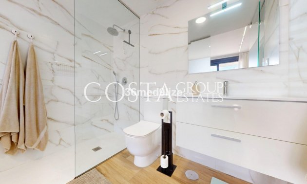 Revente - Apartments -
Los Alcazares - Los Alcazares Centro