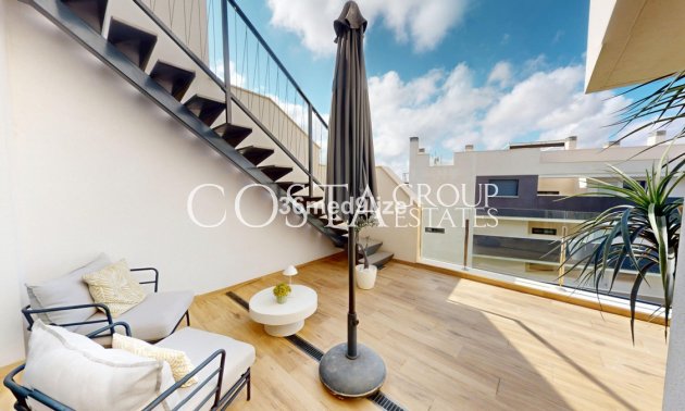 Revente - Apartments -
Los Alcazares - Los Alcazares Centro