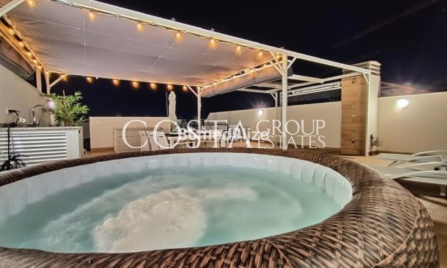 Revente - Apartments -
Los Alcazares - Los Alcazares Centro