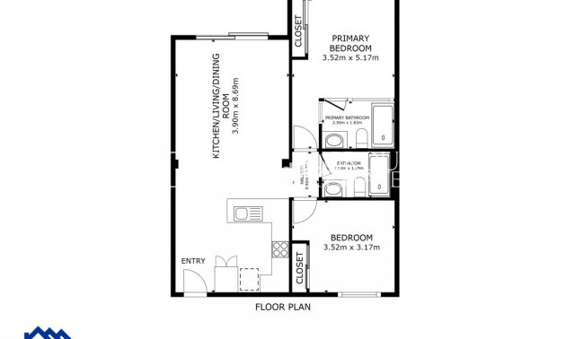 Revente - Apartments -
Los Alcazares - Los Alcazares Centro
