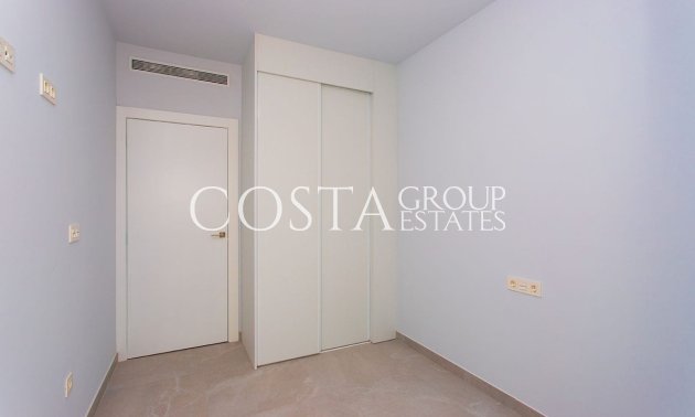 Herverkoop - Apartments -
Torrevieja - Playa del Cura