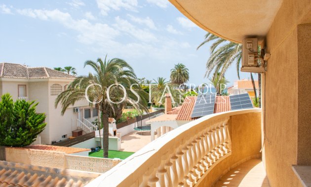 Odsprzedaż - Apartments -
San Javier - La Manga Del Mar Menor