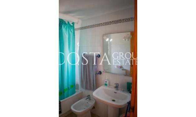 Odsprzedaż - Apartments -
San Javier - La Manga Del Mar Menor