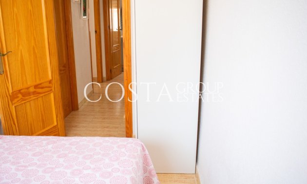 Odsprzedaż - Apartments -
San Javier - La Manga Del Mar Menor