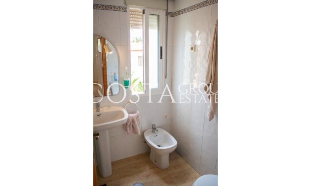 Odsprzedaż - Apartments -
San Javier - La Manga Del Mar Menor