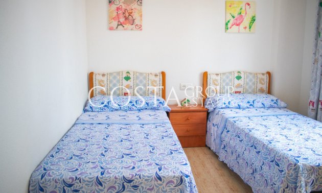 Odsprzedaż - Apartments -
San Javier - La Manga Del Mar Menor