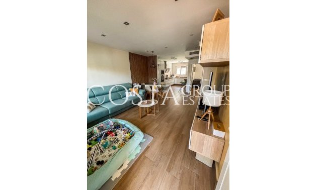 Odsprzedaż - Apartments -
Mazarrón - Puerto de Mazarrón