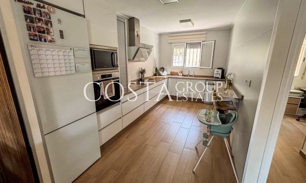 Odsprzedaż - Apartments -
Mazarrón - Puerto de Mazarrón