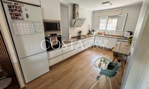 Odsprzedaż - Apartments -
Mazarrón - Puerto de Mazarrón