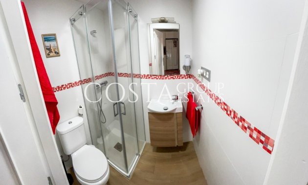 Odsprzedaż - Apartments -
Mazarrón - Puerto de Mazarrón