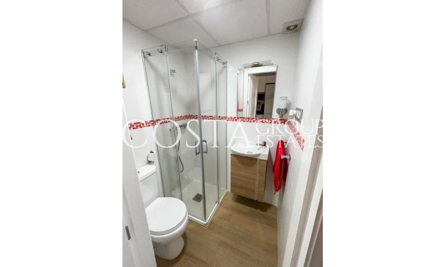 Odsprzedaż - Apartments -
Mazarrón - Puerto de Mazarrón