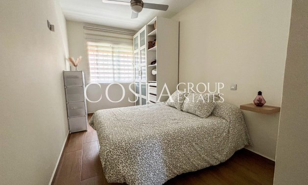 Odsprzedaż - Apartments -
Mazarrón - Puerto de Mazarrón