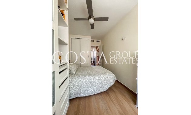 Odsprzedaż - Apartments -
Mazarrón - Puerto de Mazarrón