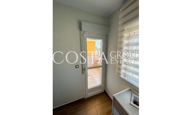 Odsprzedaż - Apartments -
Mazarrón - Puerto de Mazarrón