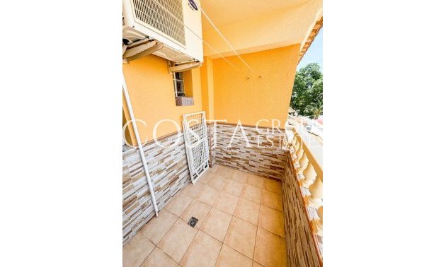 Odsprzedaż - Apartments -
Mazarrón - Puerto de Mazarrón