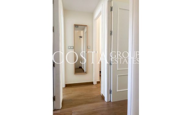 Odsprzedaż - Apartments -
Mazarrón - Puerto de Mazarrón