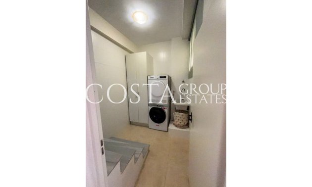 Odsprzedaż - Apartments -
Mazarrón - Puerto de Mazarrón