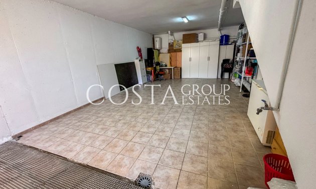 Odsprzedaż - Apartments -
Mazarrón - Puerto de Mazarrón