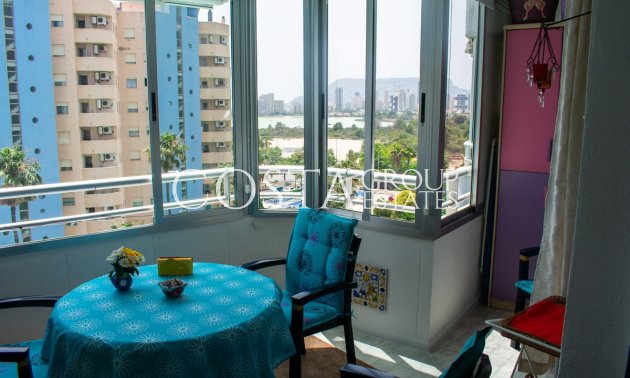 Revente - Apartments -
Calpe - Calpe Centro