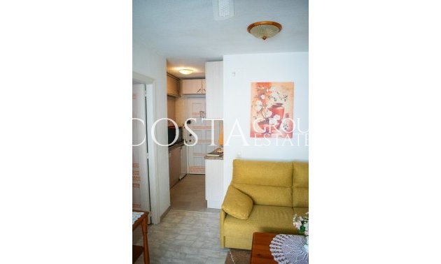 Revente - Apartments -
Calpe - Calpe Centro