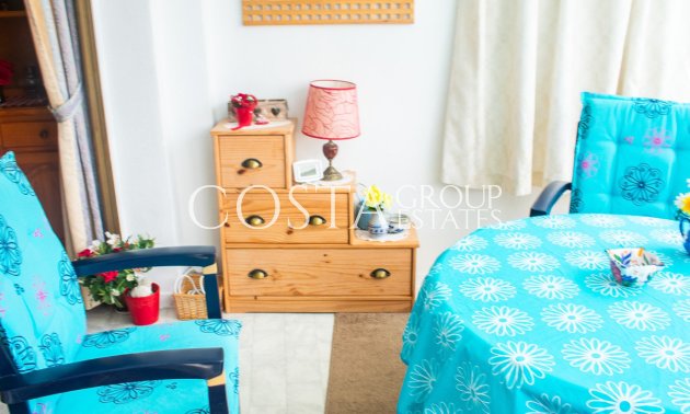 Revente - Apartments -
Calpe - Calpe Centro