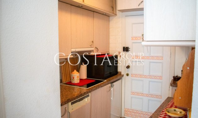 Revente - Apartments -
Calpe - Calpe Centro