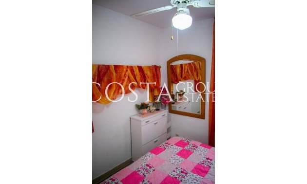 Revente - Apartments -
Calpe - Calpe Centro