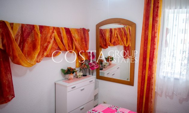 Revente - Apartments -
Calpe - Calpe Centro