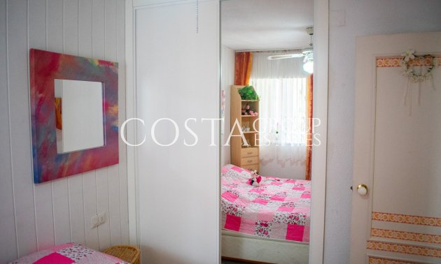 Revente - Apartments -
Calpe - Calpe Centro