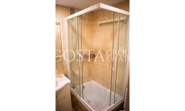 Revente - Apartments -
Calpe - Calpe Centro