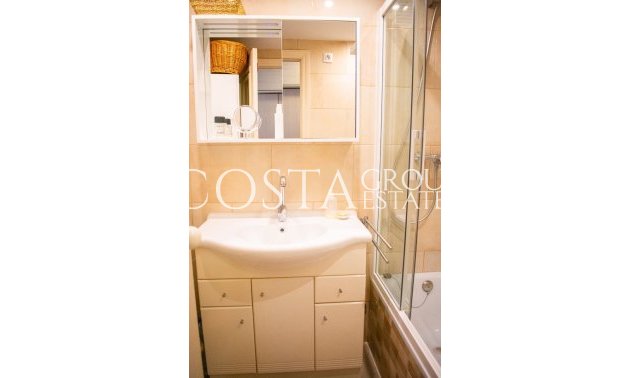 Revente - Apartments -
Calpe - Calpe Centro