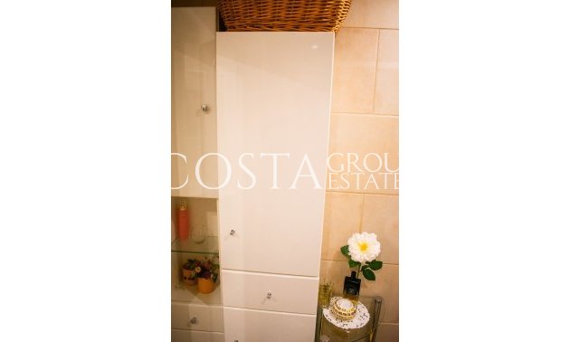 Revente - Apartments -
Calpe - Calpe Centro