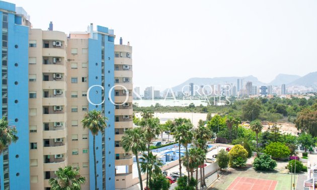 Revente - Apartments -
Calpe - Calpe Centro