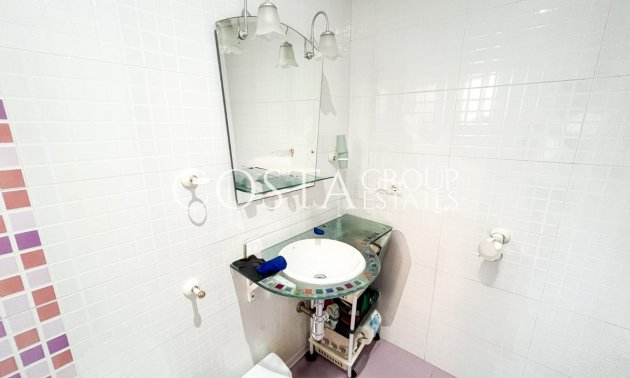 Wiederverkauf - Apartments -
San Javier - Santiago De La Ribera